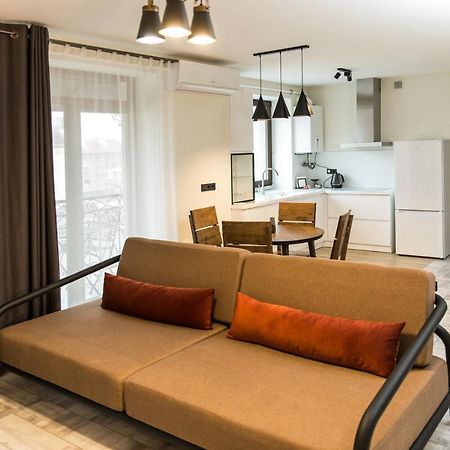 Elite Loft Apart Kolomiya Exterior photo