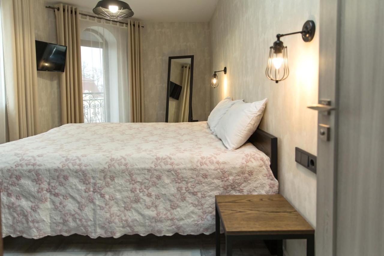 Elite Loft Apart Kolomiya Exterior photo