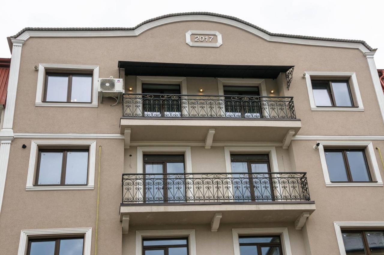 Elite Loft Apart Kolomiya Exterior photo