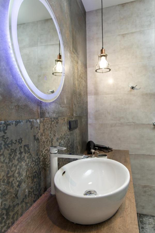 Elite Loft Apart Kolomiya Exterior photo